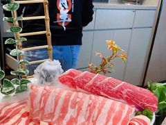 -骨之味·筒骨汤火锅(江头店)