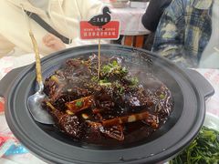 -回味黑鸭煲·始于2006(万松园店)