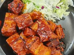 本帮红烧肉-新名仕(仙霞路店)
