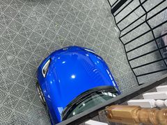 -天猫养车贴膜轻改·蓝电(优匹康桥东路店)