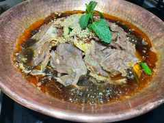 云南火瓢牛肉-滇西王子·云南好味道·丽江地标品牌(古城南门店)