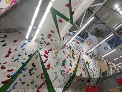 -绿壁虎攀岩基地(Tcar店)
