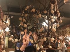 -MAX伯爵趣味互动密室逃脱(大坪D馆店)