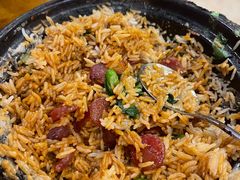 -日昌餐馆(亦庄店)