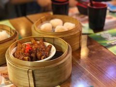 豉汁蒸凤爪-添好运点心专门店(深水埗店)