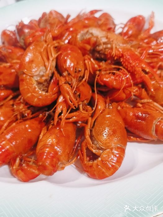山海经海边人家(扬州东路店)图片