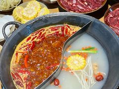 -阳阳老火锅(小南门店)