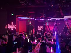 -MOSSO音乐酒吧·live house(南京旗舰店)