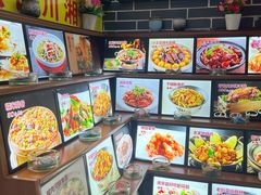 -北京烤鸭店(新桥家园·浦口店)