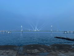 -星海湾跨海大桥