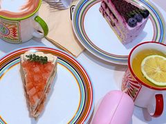 -姆们M Sweetie Cake(三里屯店)