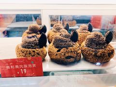 -西树泡芙(静安大悦城店)
