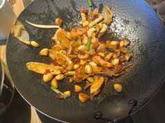 -实在湘·大碗土菜(竹料店)