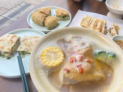 -春家·非遗手工小吃(三墩新天地店)