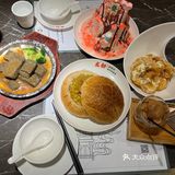 龙舫茶餐厅·粤式私房菜