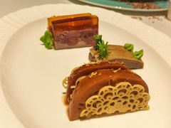 -淮香国色·淮扬菜(正大中心店)