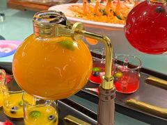 -3号仓库·创意中国菜(嘉兴龙鼎万达店)