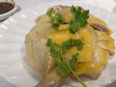 -华源餐厅·海鲜大排档(日月贝店)