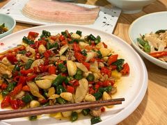 -冯记豆花店(健翔桥店)
