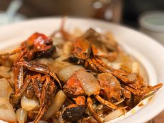 -周家二小姐的菜(西津渡店)