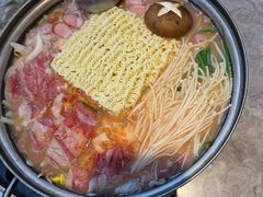 -屋里家延边朝鲜族冷面(南园店)