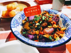 -文昌阁·长沙市井菜(美食地标店)