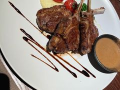 -404干式熟成牛排馆•聚会餐厅