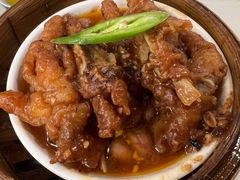 -喜势点·糖沙翁手工茶点·本地人茶居(永庆坊店)