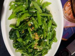 -甘家界牌柠檬鸭(青山店)