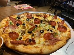 -Tubestation站点比萨(高新万达ONE店)