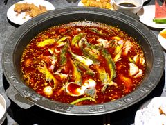 -大鱼山房鱼头火锅(老字号品质店)