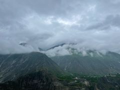 -萝卜寨羌文化生态旅游区