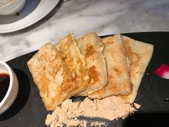 -蔴将·川菜(黄龙万科店)