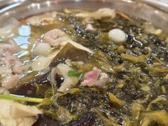 -海关荤豆花(洋河一路店)