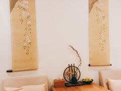 大堂-锦初·禅意4K影院式足道·新中式SPA(茂业天地店)