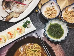-漫烤鱼&徐州烧烤夜宵(万达店)