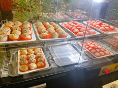 -上海大酒店-自助餐餐厅