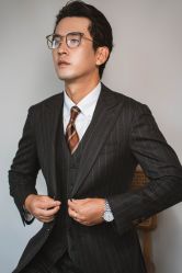 -优刻西服西装定制(金轮国际广场店)