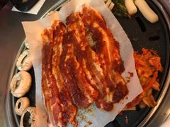 -杀猪天·韩国烤肉(总店)