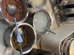 -成都你六姐·牛肉冒菜·麻辣香锅(长泰广场店)