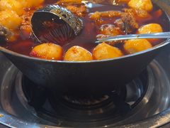 -李子坝梁山鸡(李子坝大鸡哥店)