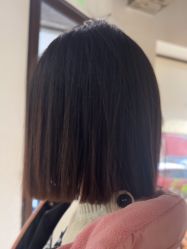 -M+hair salon专业造型沙龙