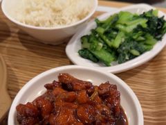 -乡村基·川味现炒大王(熙悦天街店)