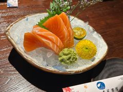 -木岛·烧鸟居酒屋(川沙店)