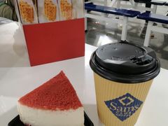 -山姆餐吧(南昌红谷滩印象城店)