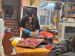 -金鼎雪山牦牛杂火锅(理县总店)