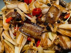 -嘉丰湘菜馆(芳群园店)