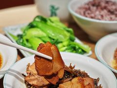 -老乡鸡(上海白玉兰广场店)