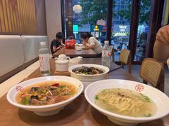 -孙家面馆(淮海第一城店)