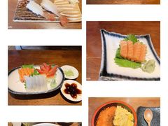 -千代武日本料理(开发区店)